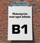 Plakat billede B1-450